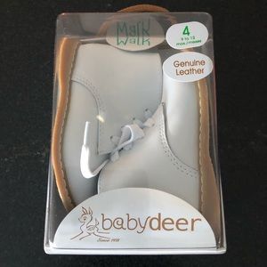 Walking shoes Baby Dear